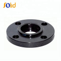 150 LB  Forged Carbon Steel Slip on Flange with Black Painting